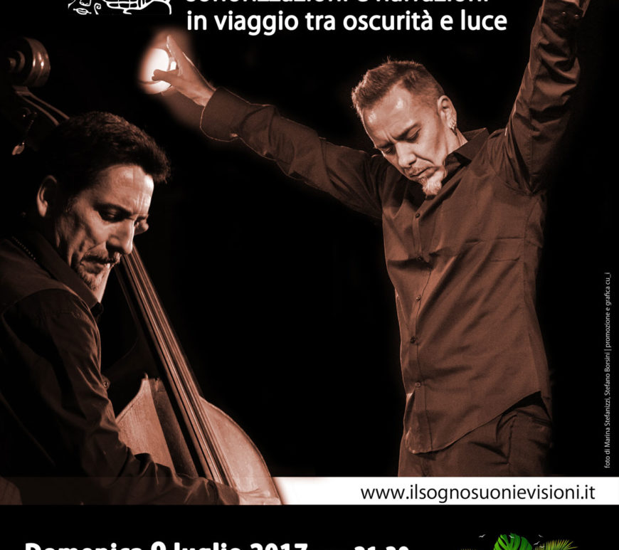 Il Sogno in concerto - Torvaianica 9 luglio 2017